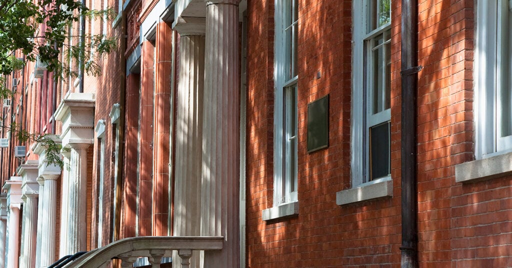 Local Mansion Taxes: Building Stronger Communities with Progressive Taxes on High-Value Real Estate