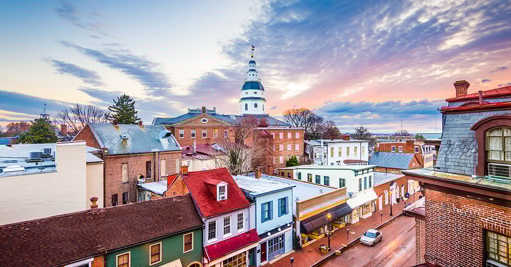 Maryland Gov. Wes Moore’s Tax Plan Boosts Revenue, Increases Fairness