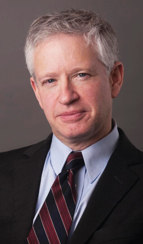 Michael Ettlinger