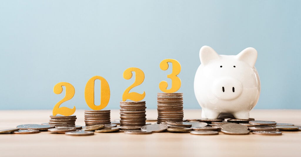 Momentum Behind State Tax Credits for Workers and Families Continues in 2023