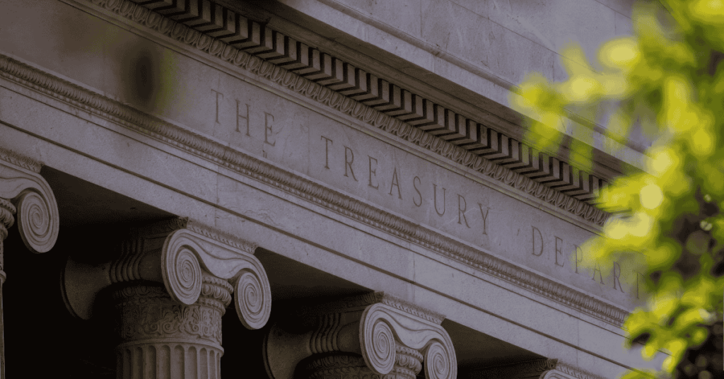 No, Scott Bessent: States Aren’t Taking Away Anyone’s Tax Cuts