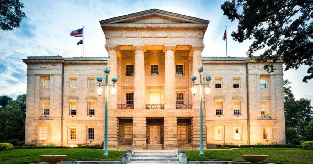 North Carolina Tax Proposal Prioritizes Millionaires Over Everyone Else