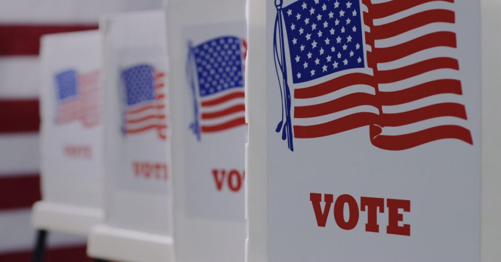 Measures on the November Ballot Could Improve or Worsen State Tax Codes