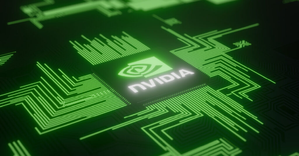 Nvidia’s Tax Bill Shows It’s Not Just Zero-Tax Corporations That Hurt Our Budget Deficit the Most