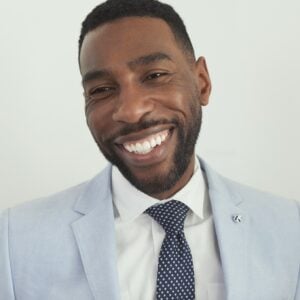 Reggie Rucker