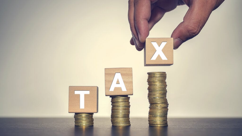 Revenue-Raising Proposals in the Evolving Build Back Better Debate