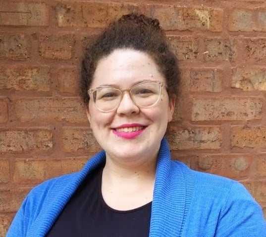 Rita Jefferson