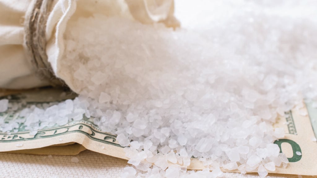 Different Approaches to the Trump Tax Law’s Cap on Deductions for State and Local Taxes (SALT)