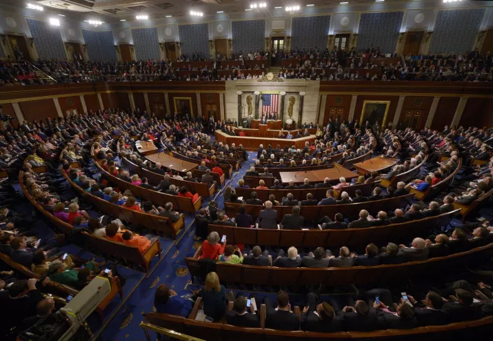 Fact-Checking Trump’s State of the Union Address on Tax Issues
