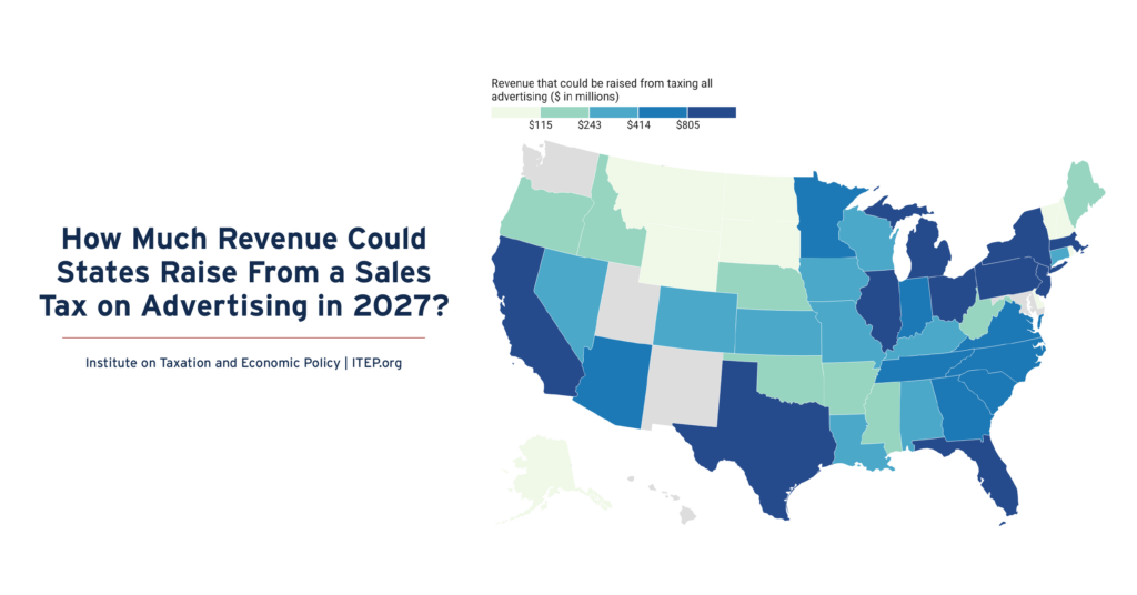Interactive: Advertising Tax