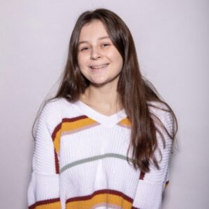 Sarah Buttikofer