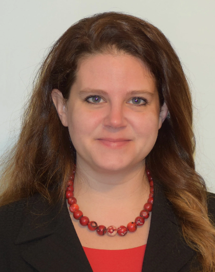Sarah C. G. Christopherson