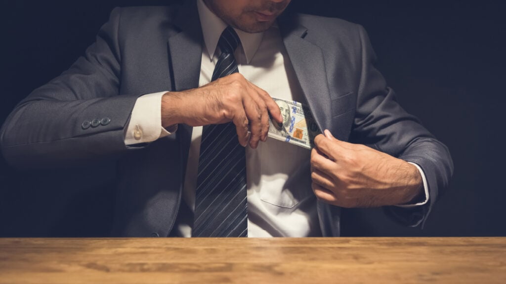 Senate Republicans Revive the Myth of the Takers
