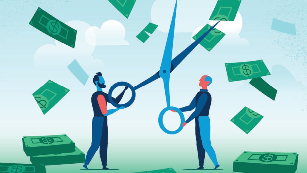 The New Trend: Short-Sighted Tax Cuts for the Rich Will Not Grow State Economies