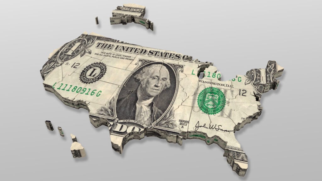 The Five Best Tax Ideas Coming from Governors This Year