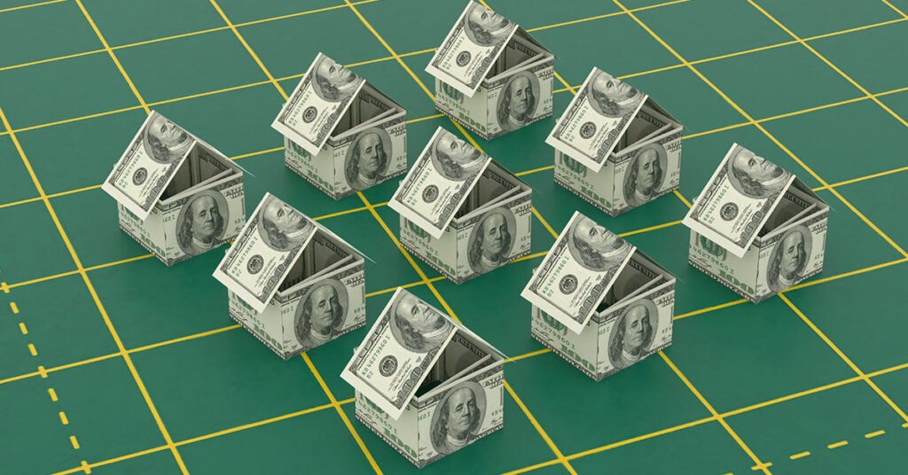 States Should Enact, Expand Mansion Taxes to Advance Fairness and Shared Prosperity