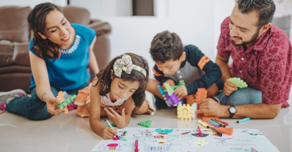 States are Boosting Economic Security with Child Tax Credits in 2023