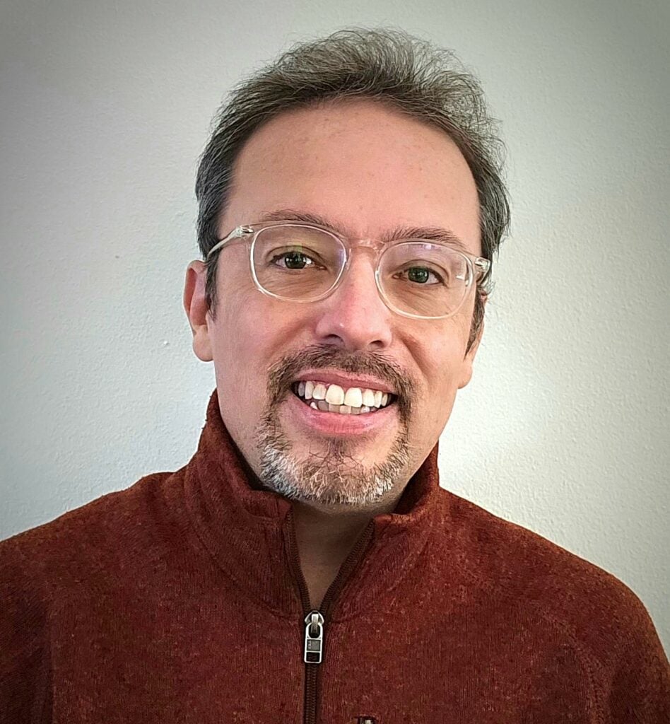 Steven Moore Sanchez