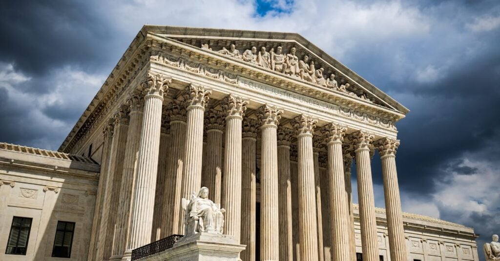 Supreme Corporate Tax Giveaway: Who Would Benefit from the Roberts Court Striking Down the Mandatory Repatriation Tax?