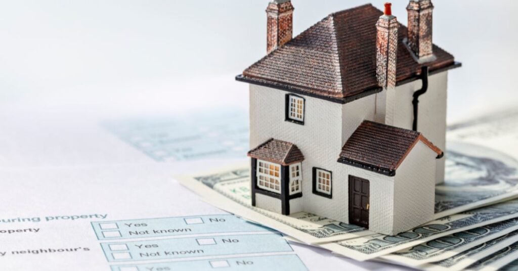 America Used to Have a Wealth Tax: The Forgotten History of the General Property Tax