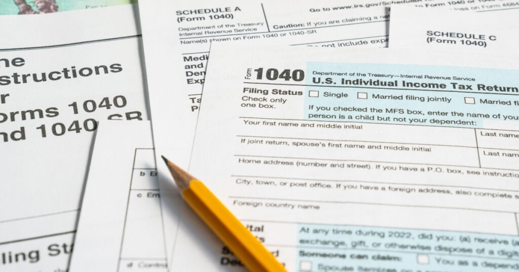 Three Things to Know This Tax Filing Season