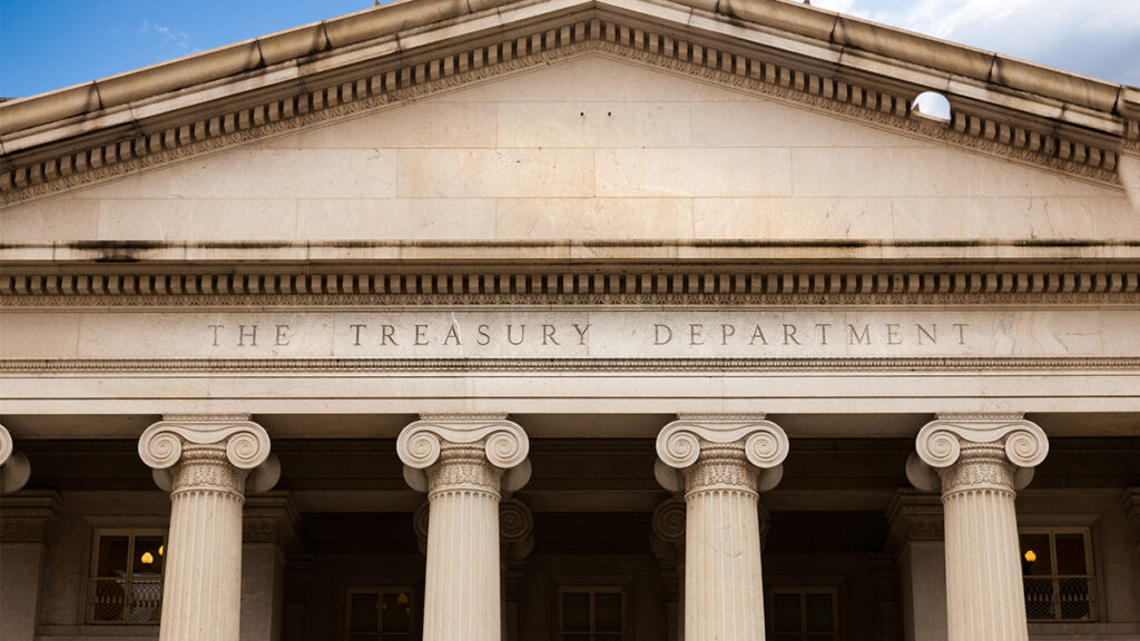 Trump Goes Outside the Law to Give Even More Tax Cuts to the Wealthy