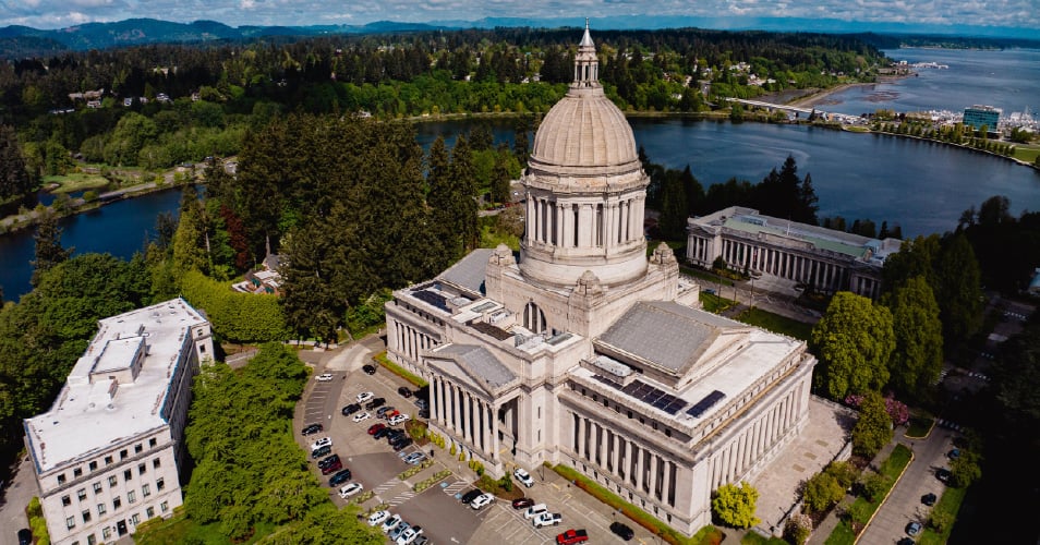 Equitable (and Less Equitable) Washington State Revenue Raisers
