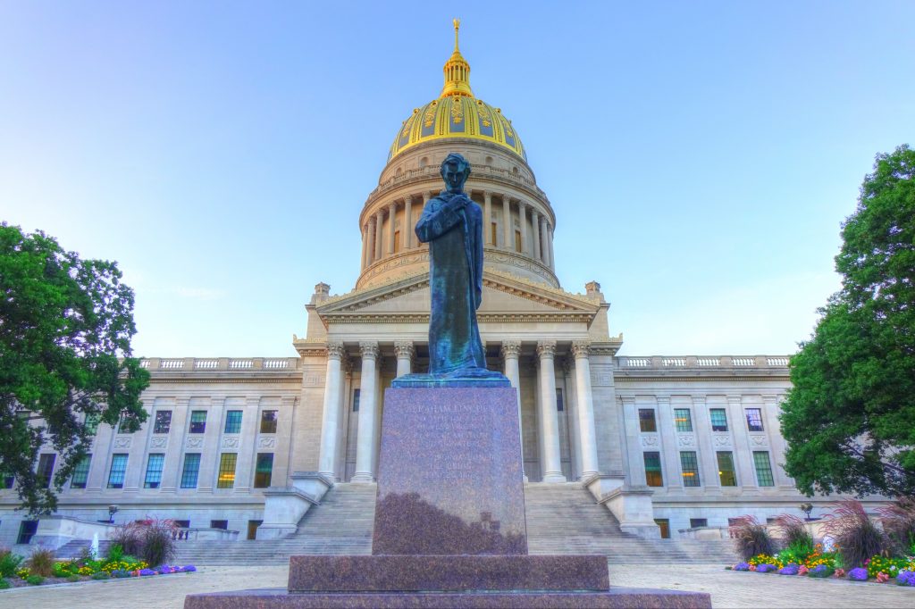 West Virginia Lawmakers Settle on Imperfect Budget, Delay Tax Debate for Next Session