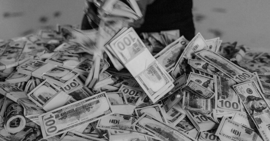 How Much Do the Top 1% in Each State Get from the Trump Megabill?