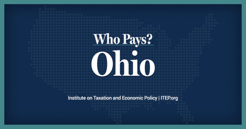 Ohio: Who Pays? 7th Edition
