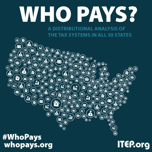 Who Pays? Sixth Edition