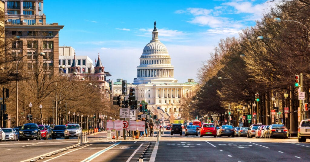 Worthwhile Ideas for a Stronger and Fairer D.C. Tax Code