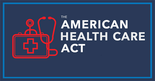 The GOP Health Plan Cuts Medicaid to Lower Taxes for the Richest 3 Percent