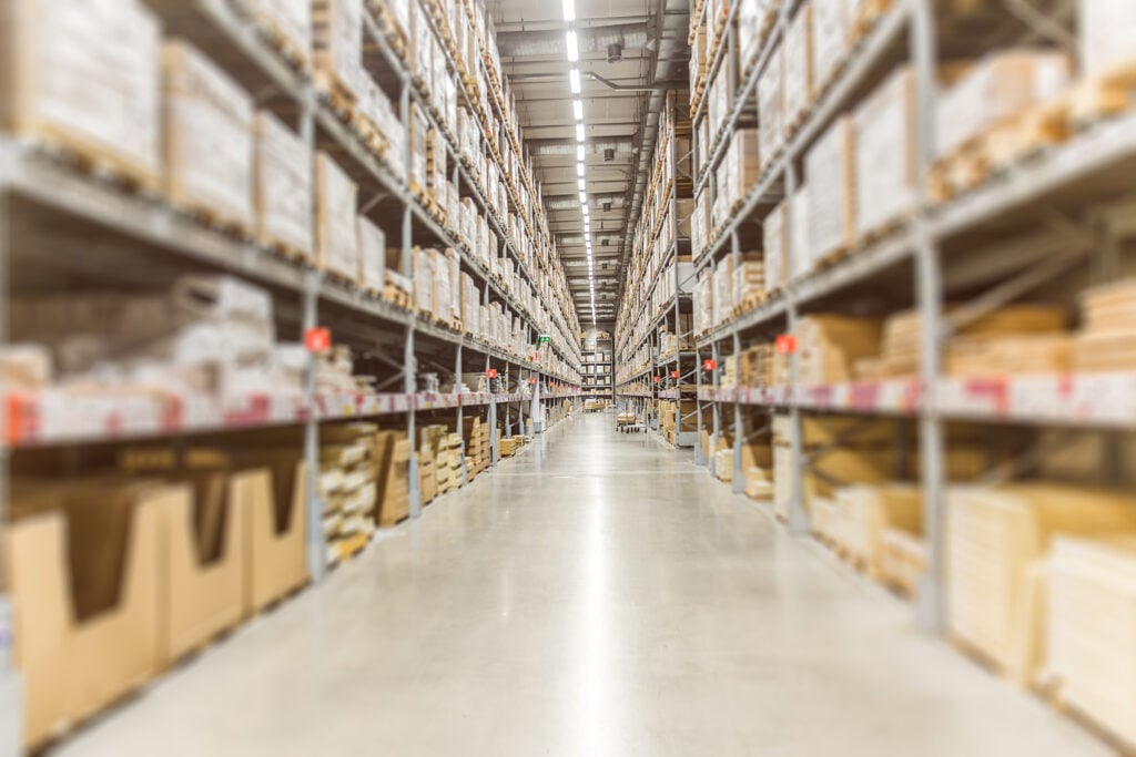 The Price We Pay for Amazon in Its Prime
