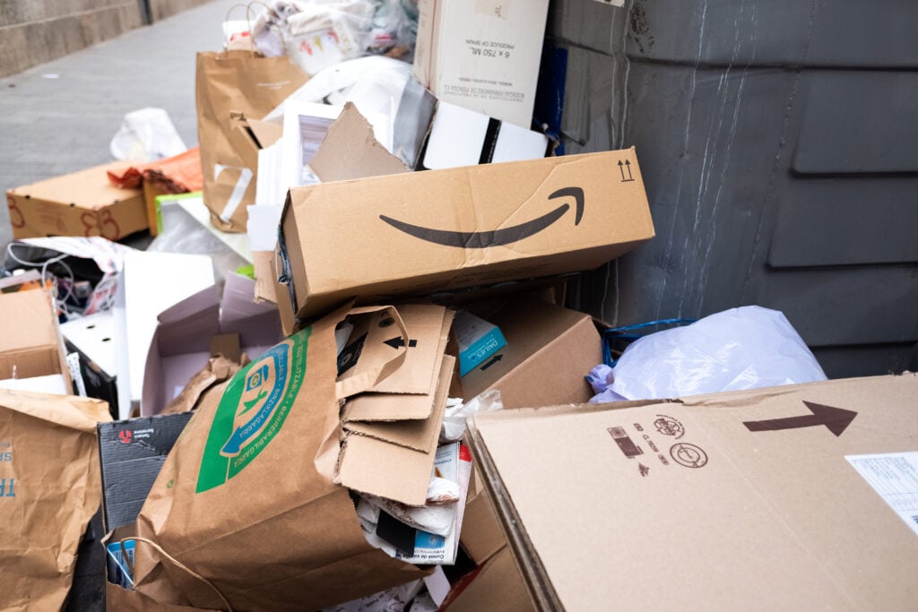 From 0% to 1.2%: Amazon Lauds Its Minuscule Effective Federal Income Tax Rate 