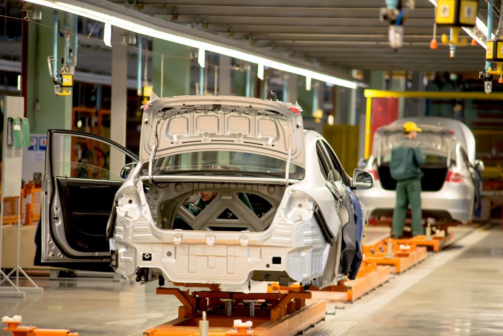 GM Announcement Confirms Tax Cuts Don’t Prevent, May Encourage Layoffs