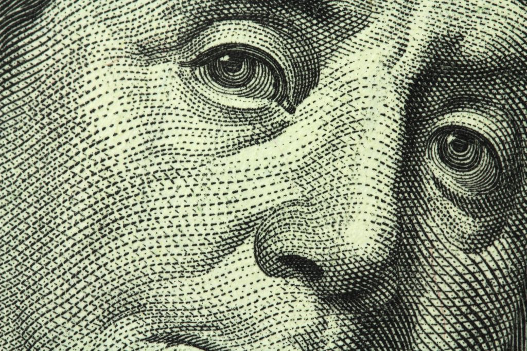 Corporate Profits ?, Corporate Federal Tax Collections ?