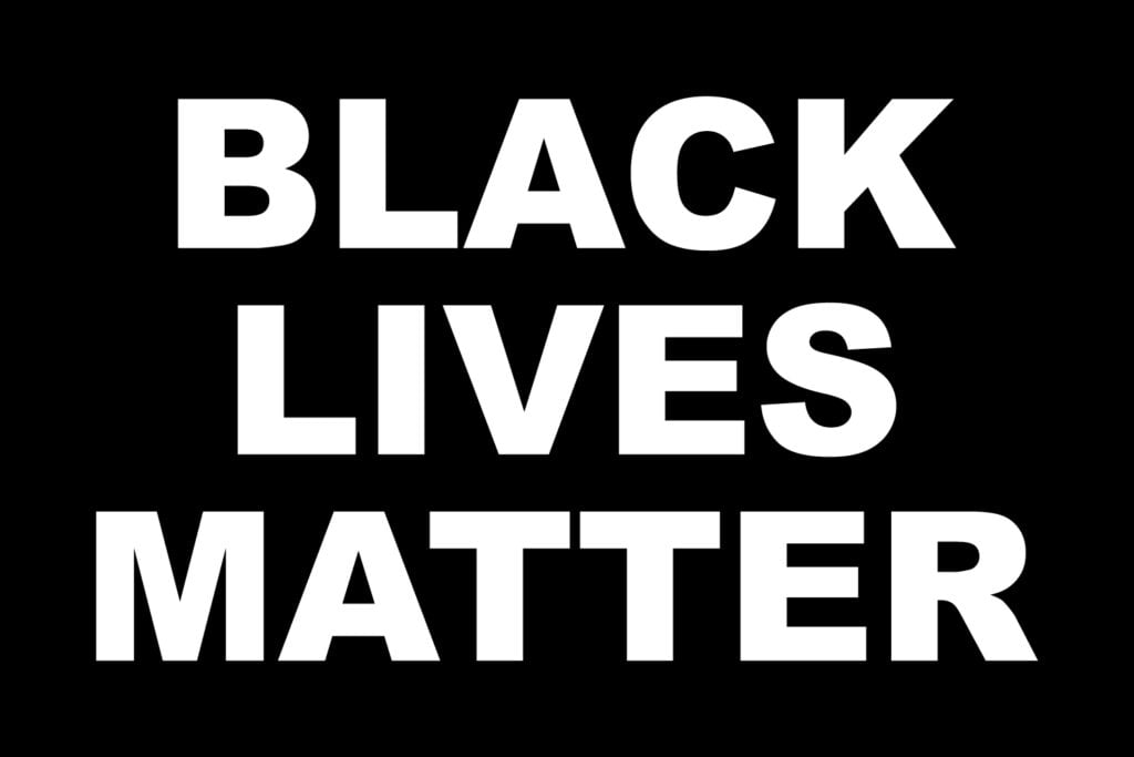 ITEP supports Black Lives Matter 