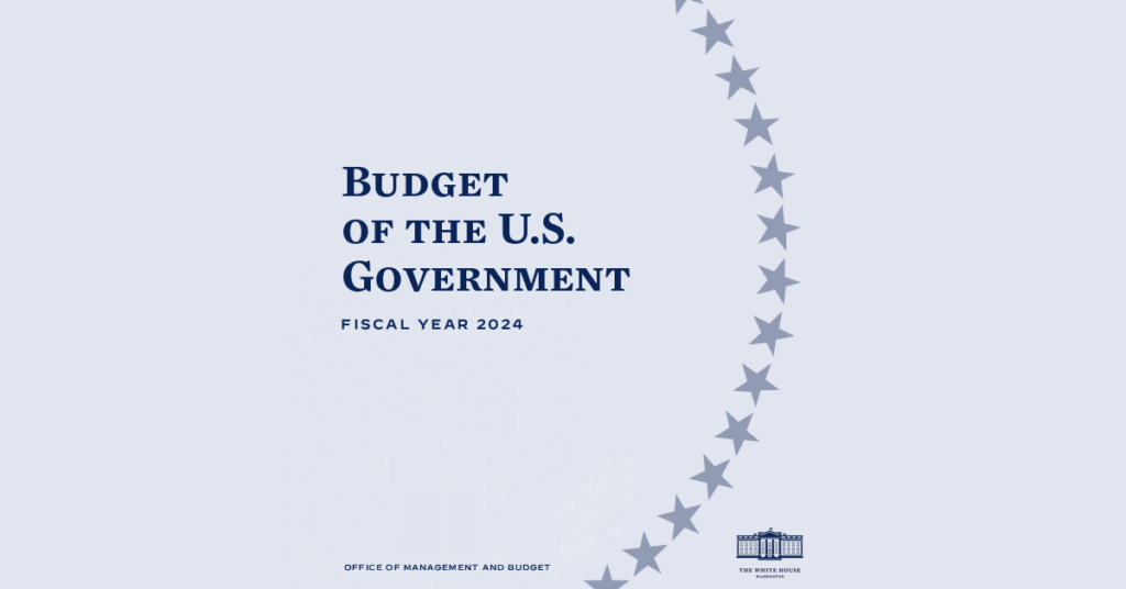 Revenue-Raising Proposals in President Biden’s Fiscal Year 2024 Budget Plan