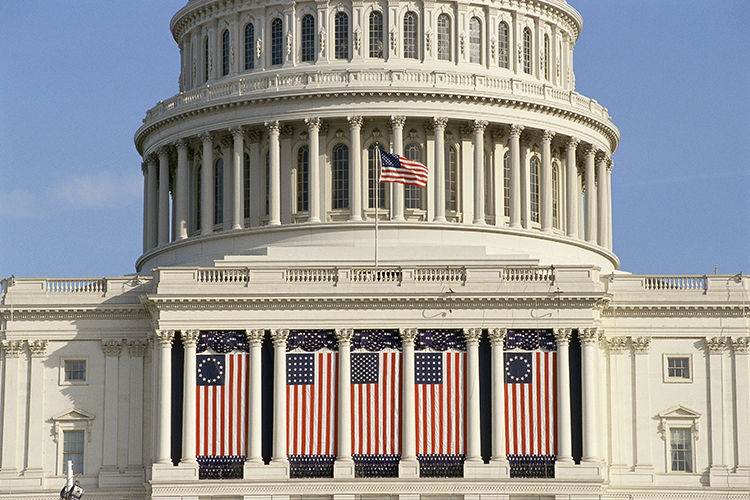 ITEP Statement on President Biden’s Inauguration: Ready for Change 