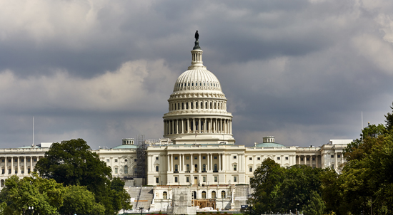 How the Latest Budget Deals Expose the Failure of “Tax Reform”