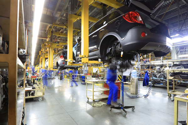 New Legislation Aims to Change Tax Law Provisions That Incentivize Outsourcing