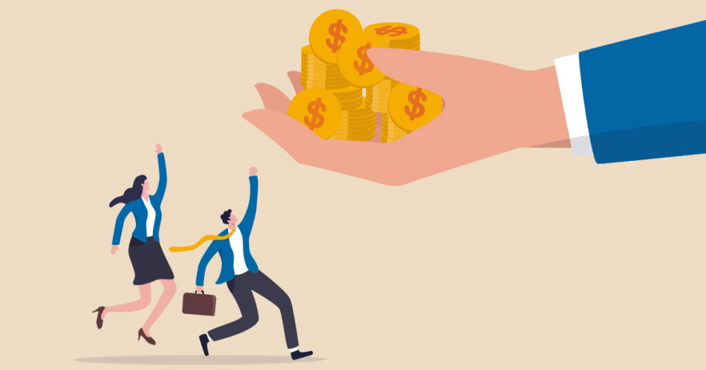 Excessive CEO Pay Makes Inequality Worse. Shareholders and the Public Deserve to Know About Compensation Disparities