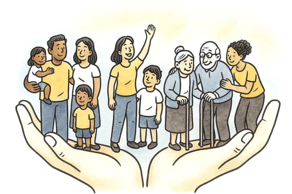 How Do State Tax Credits for Workers and Families Work?