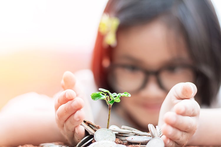 Child Tax Credit Expansion Acknowledges There Is More We Can Do for Children