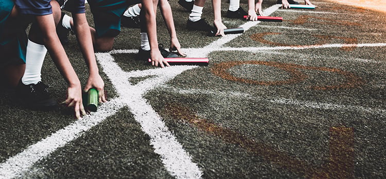 Alvin Schorr and the Policy Relay Race