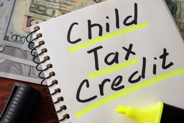 Trends We’re Watching in 2018, Part 3: Improvements to Tax Credits for Workers and Families