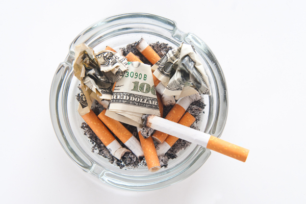 Pounds, Dollars, It’s Still Comparative Crumbs for Workers