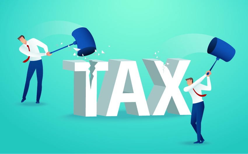 Washington Post Confirms that Corporations Are Bolder than Ever in Claiming Dubious Tax Breaks