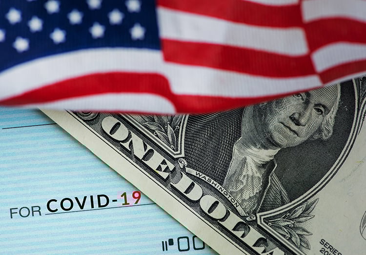 ANALYSIS: Cash and Tax Provisions in Biden’s Economic Recovery Plan